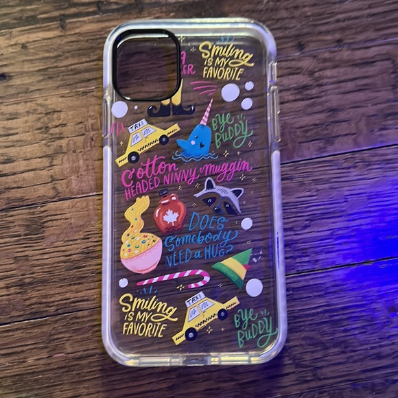 iPhone 11 Christmas cases - Picture 2 of 3